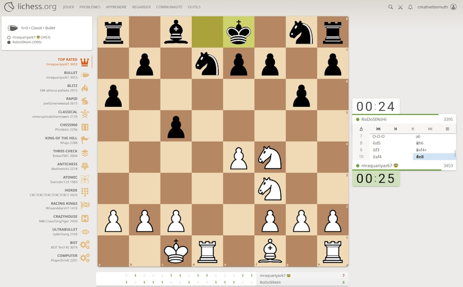 Lichess