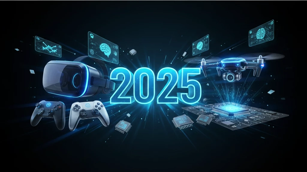 retrospective année 2025